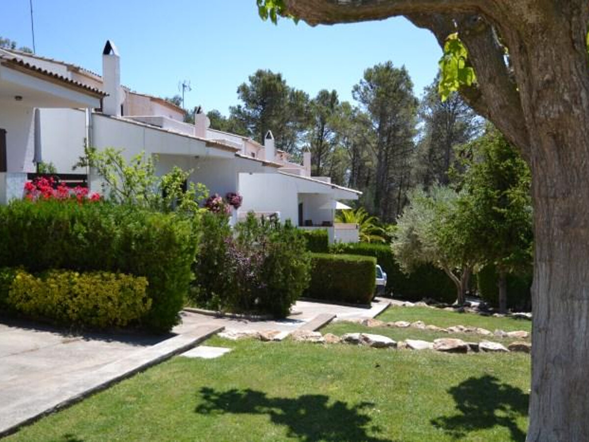Mont Mar 13 - Maison 3 ch. jardin privé et piscine commune - Photo 19