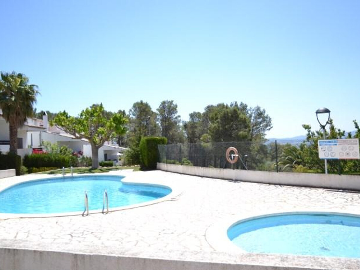 Mont Mar 13 - Maison 3 ch. jardin privé et piscine commune - Photo 21
