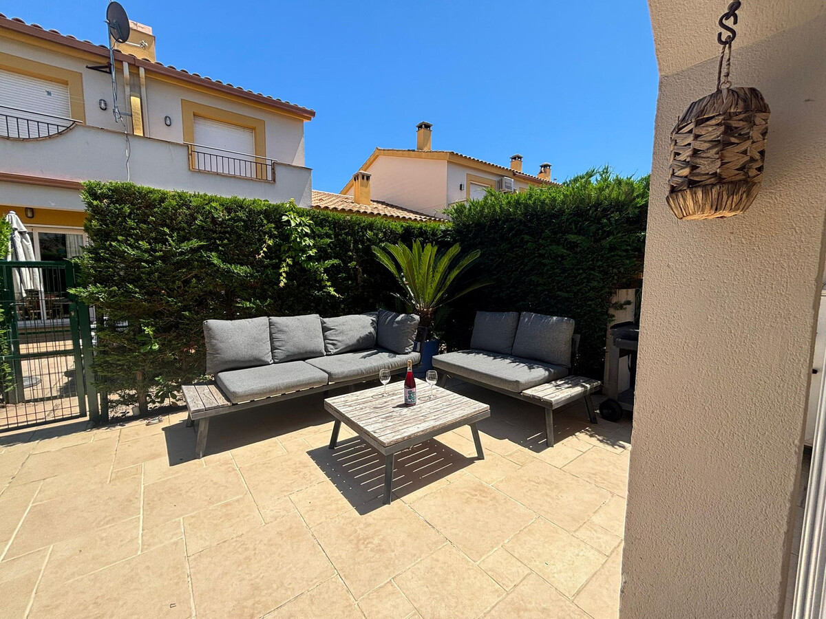 Casa Florence : maison 3 ch, piscine commune, 10 min plage - Photo 3