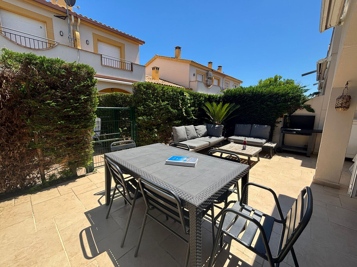 Casa Florence : maison 3 ch, piscine commune, 10 min plage - Photo 4