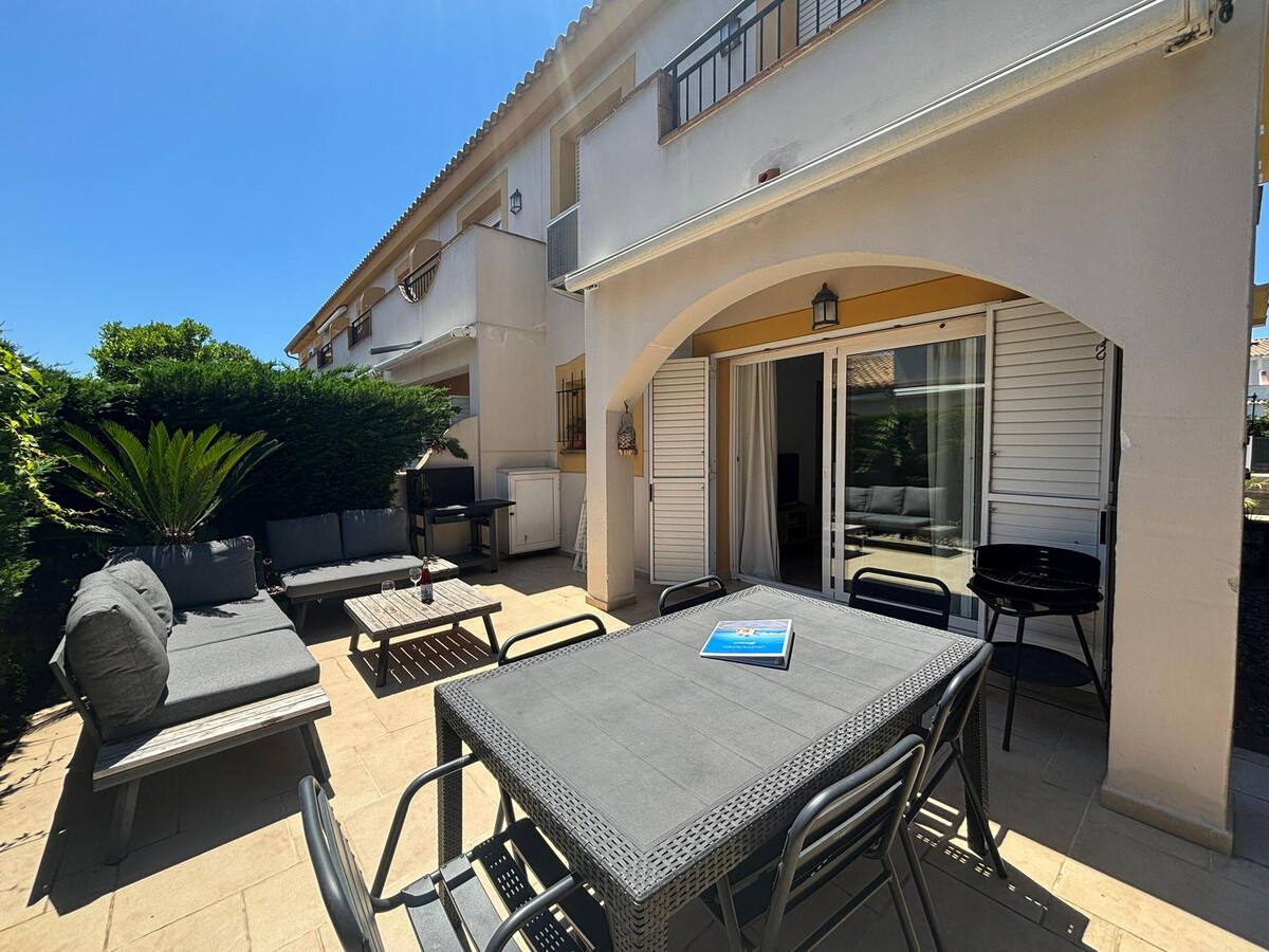 Casa Florence : maison 3 ch, piscine commune, 10 min plage - Photo 5