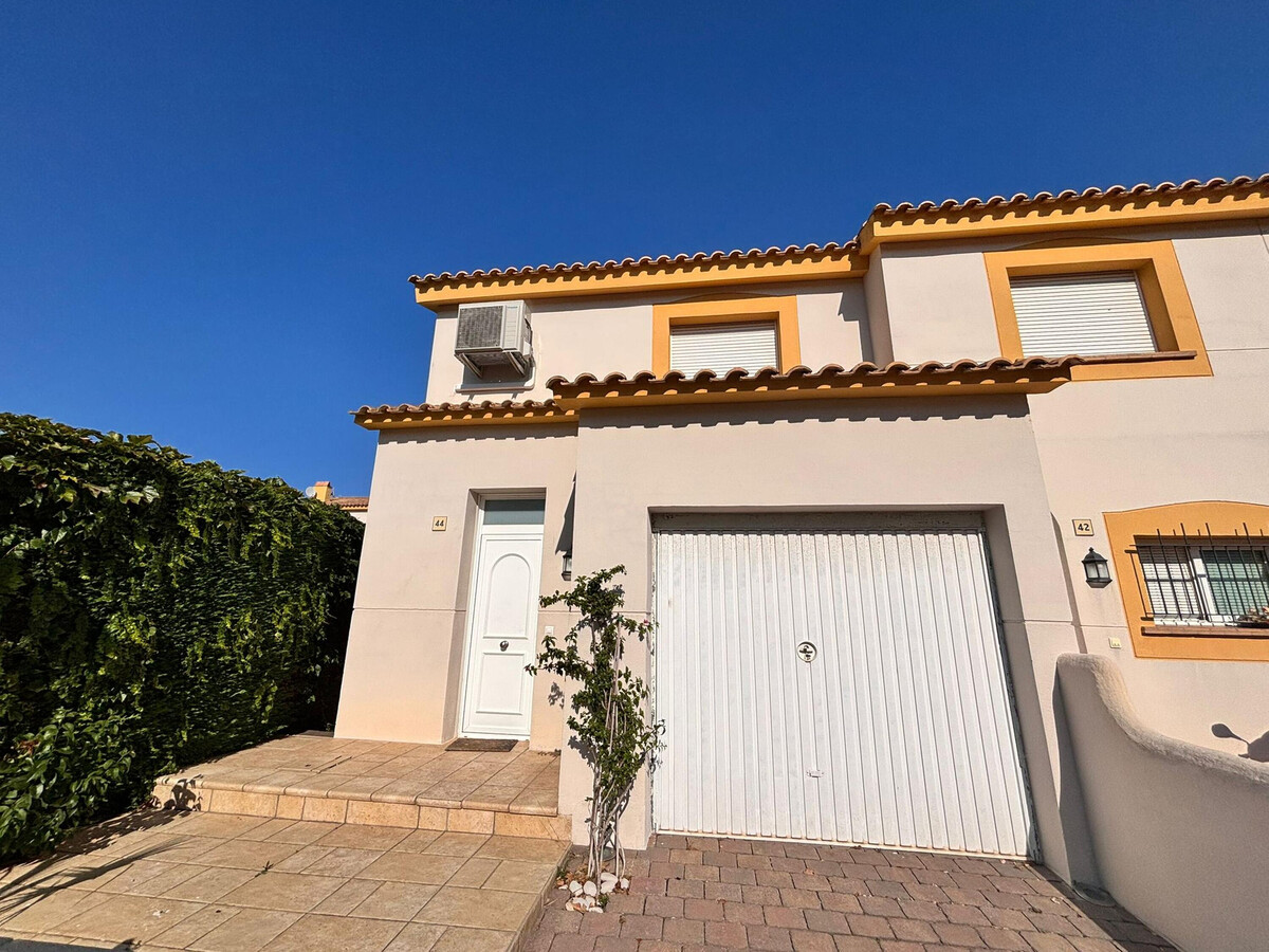 Casa Florence : maison 3 ch, piscine commune, 10 min plage - Photo 6