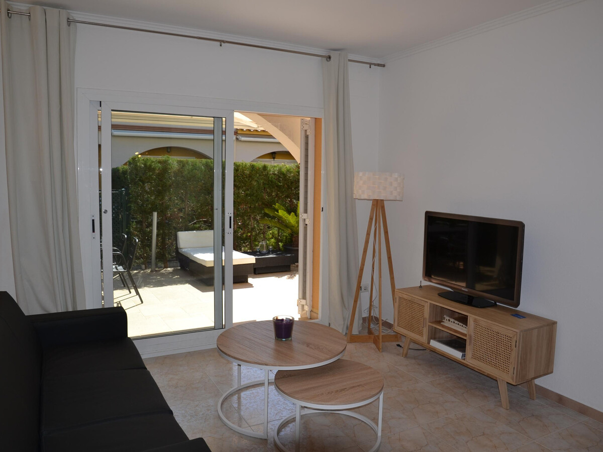 Casa Florence : maison 3 ch, piscine commune, 10 min plage - Photo 8