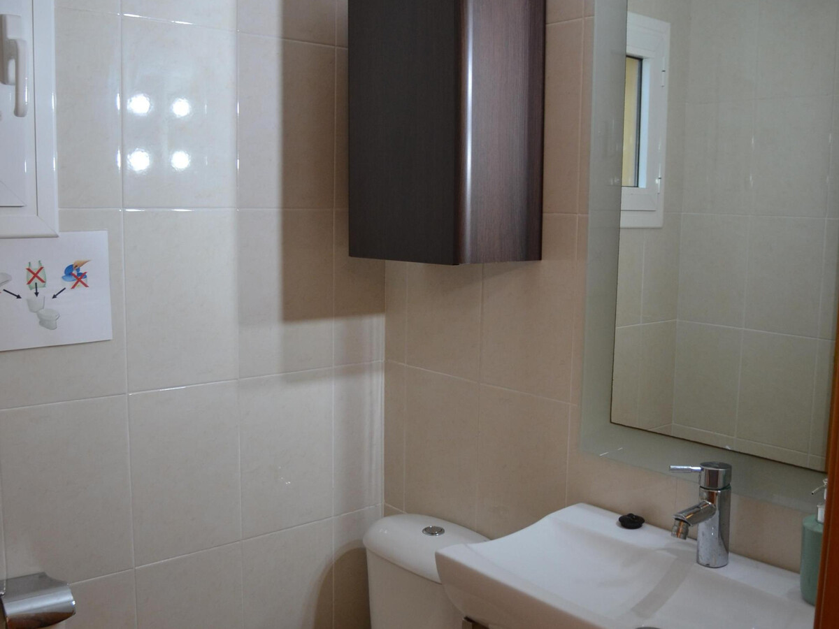 Casa Florence : maison 3 ch, piscine commune, 10 min plage - Photo 10