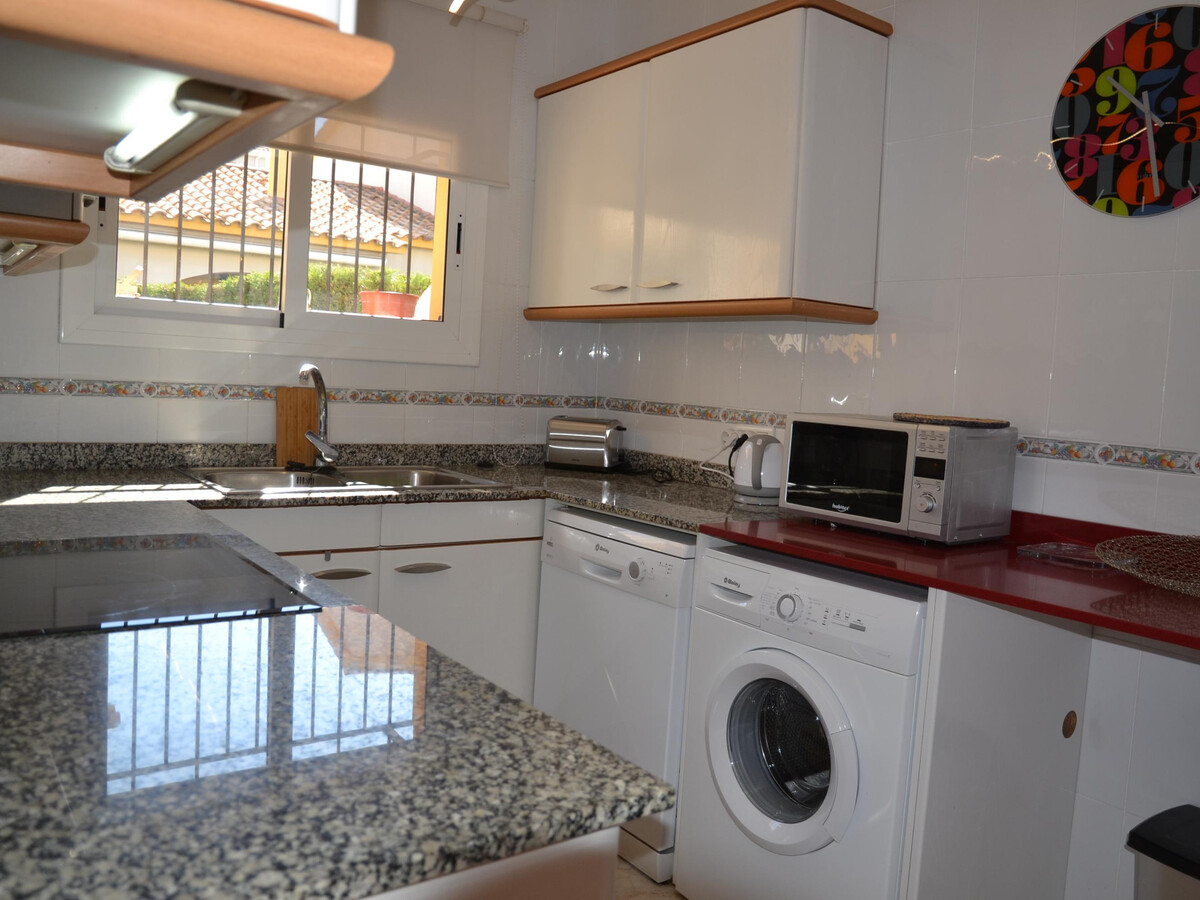 Casa Florence : maison 3 ch, piscine commune, 10 min plage - Photo 11