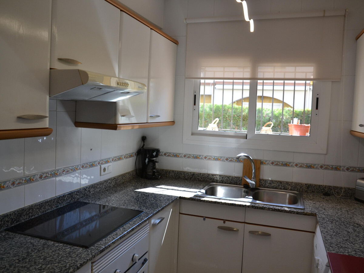 Casa Florence : maison 3 ch, piscine commune, 10 min plage - Photo 13