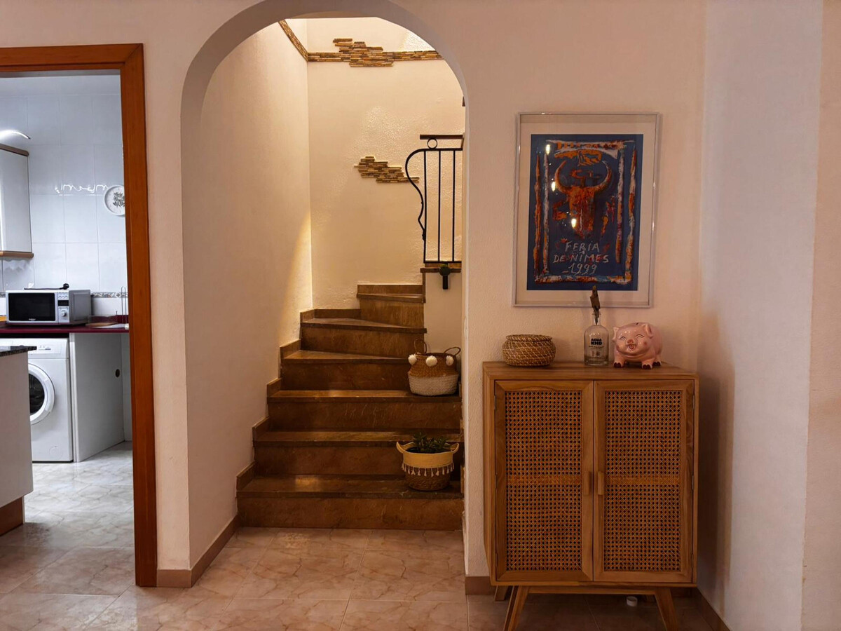 Casa Florence : maison 3 ch, piscine commune, 10 min plage - Photo 14
