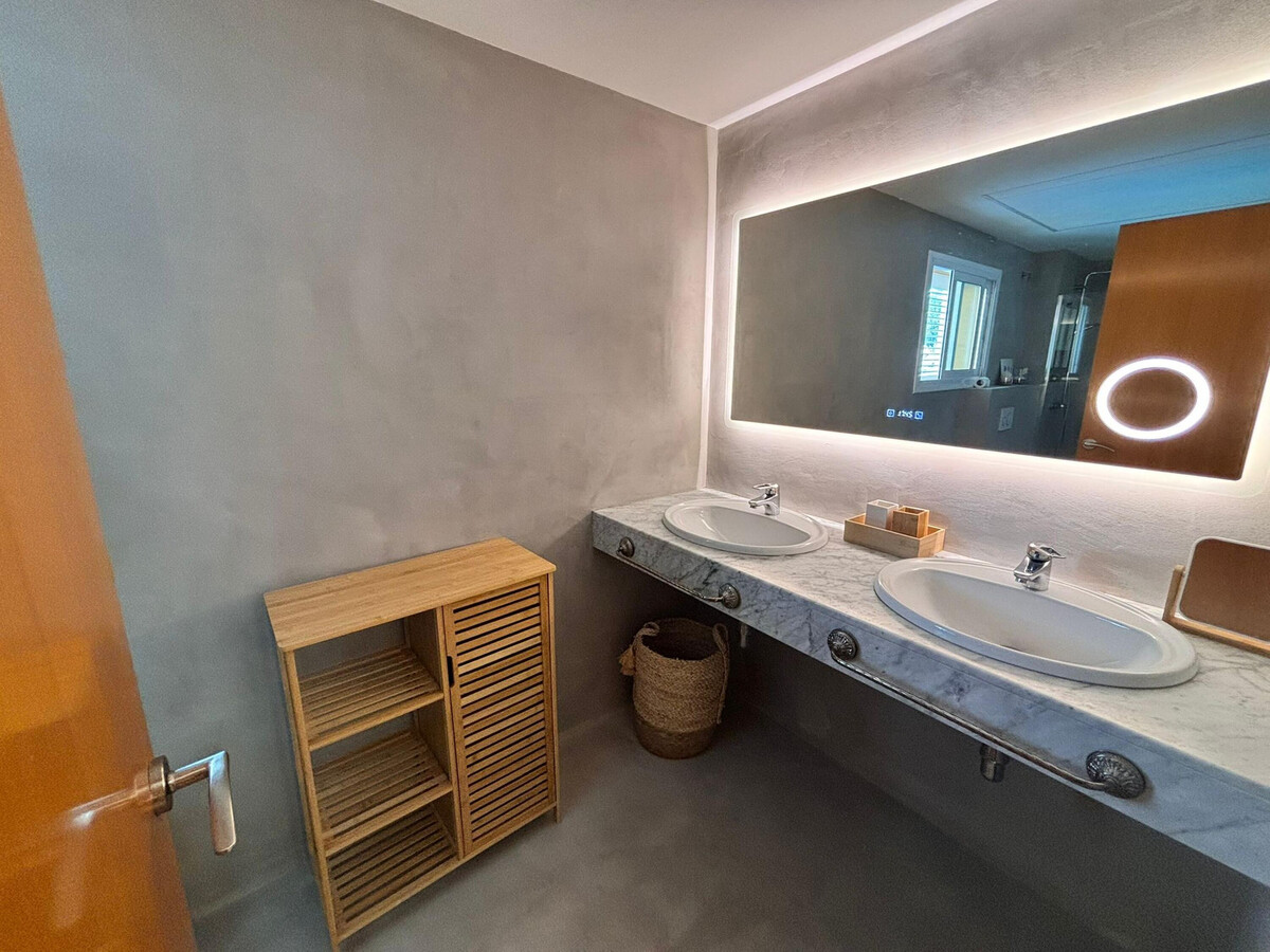 Casa Florence : maison 3 ch, piscine commune, 10 min plage - Photo 17