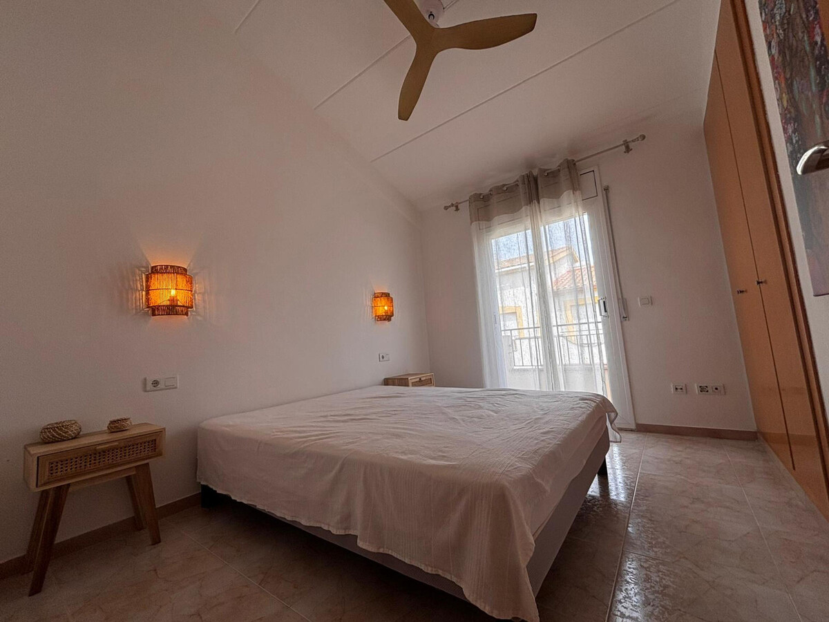 Casa Florence : maison 3 ch, piscine commune, 10 min plage - Photo 20