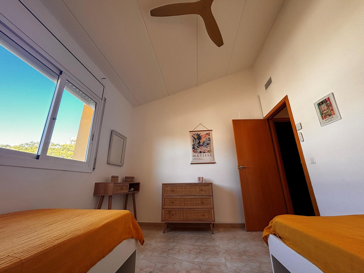 Casa Florence : maison 3 ch, piscine commune, 10 min plage - Photo 22