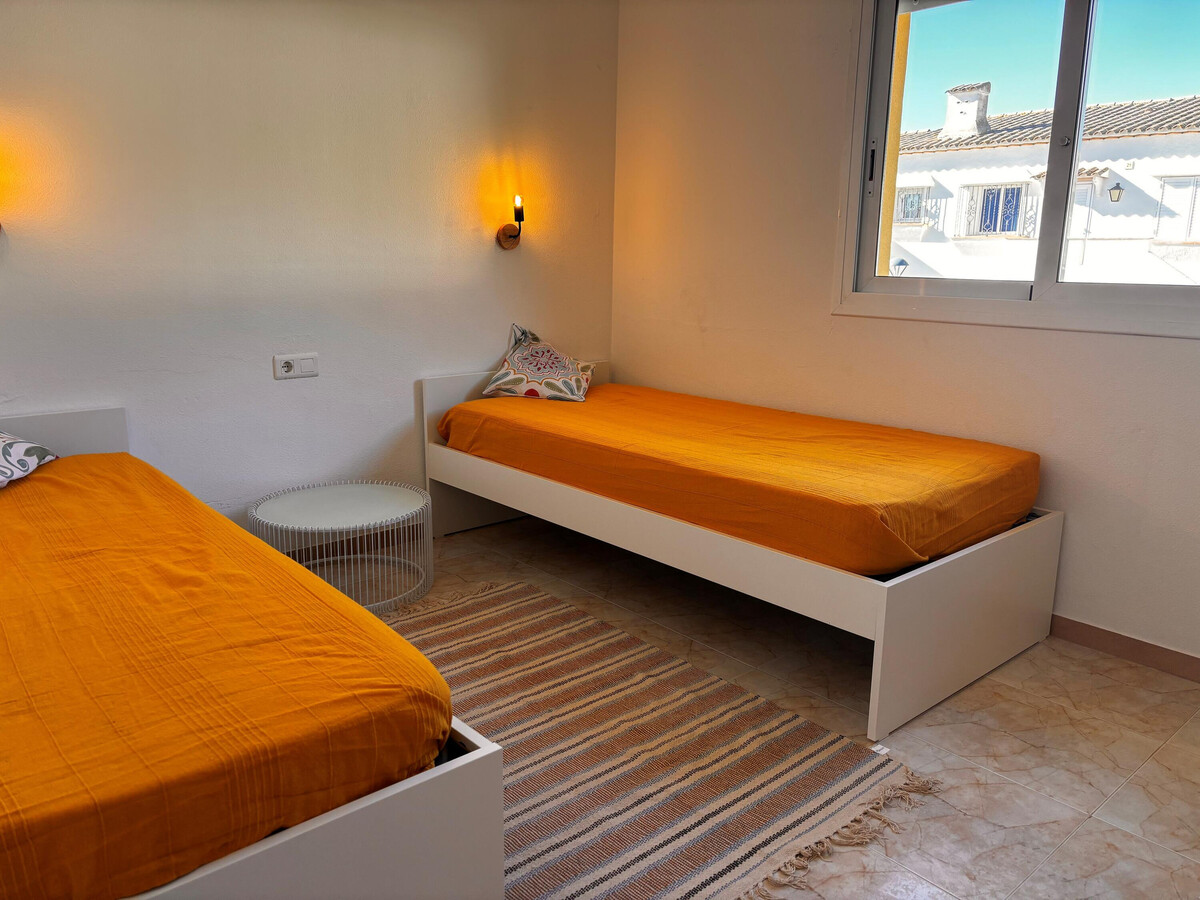 Casa Florence : maison 3 ch, piscine commune, 10 min plage - Photo 23