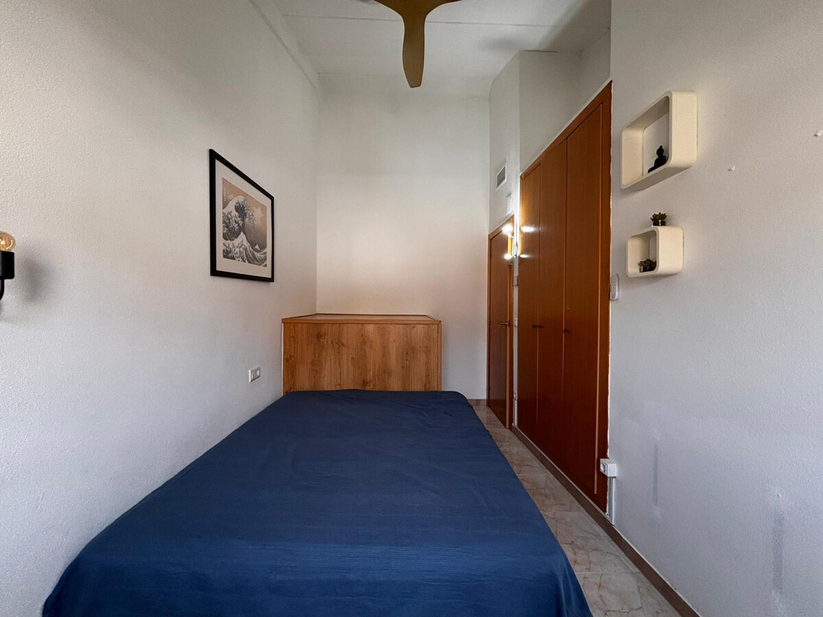 Casa Florence : maison 3 ch, piscine commune, 10 min plage - Photo 25