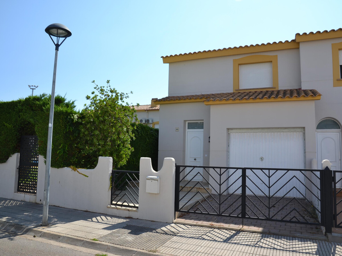 Casa Florence : maison 3 ch, piscine commune, 10 min plage - Photo 27