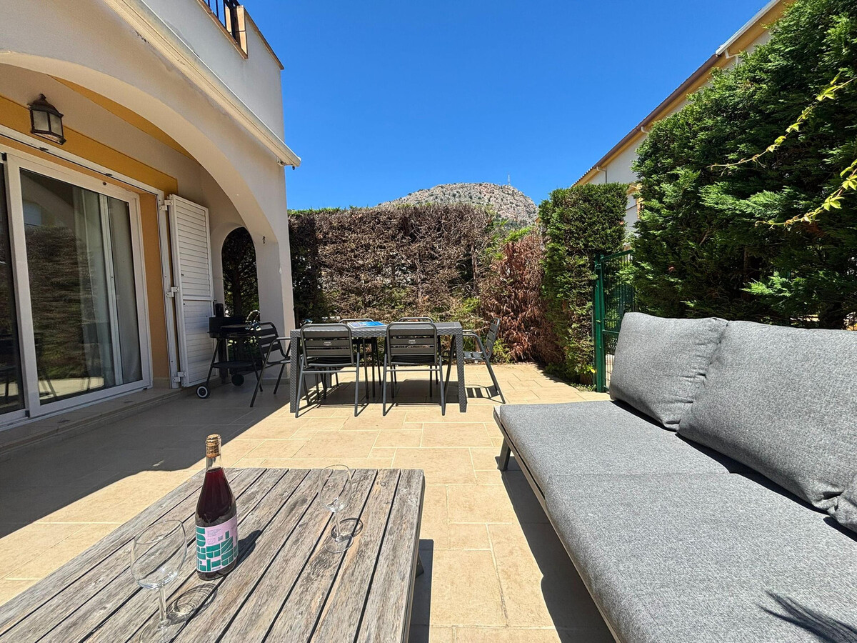 Casa Florence : maison 3 ch, piscine commune, 10 min plage - Photo 28