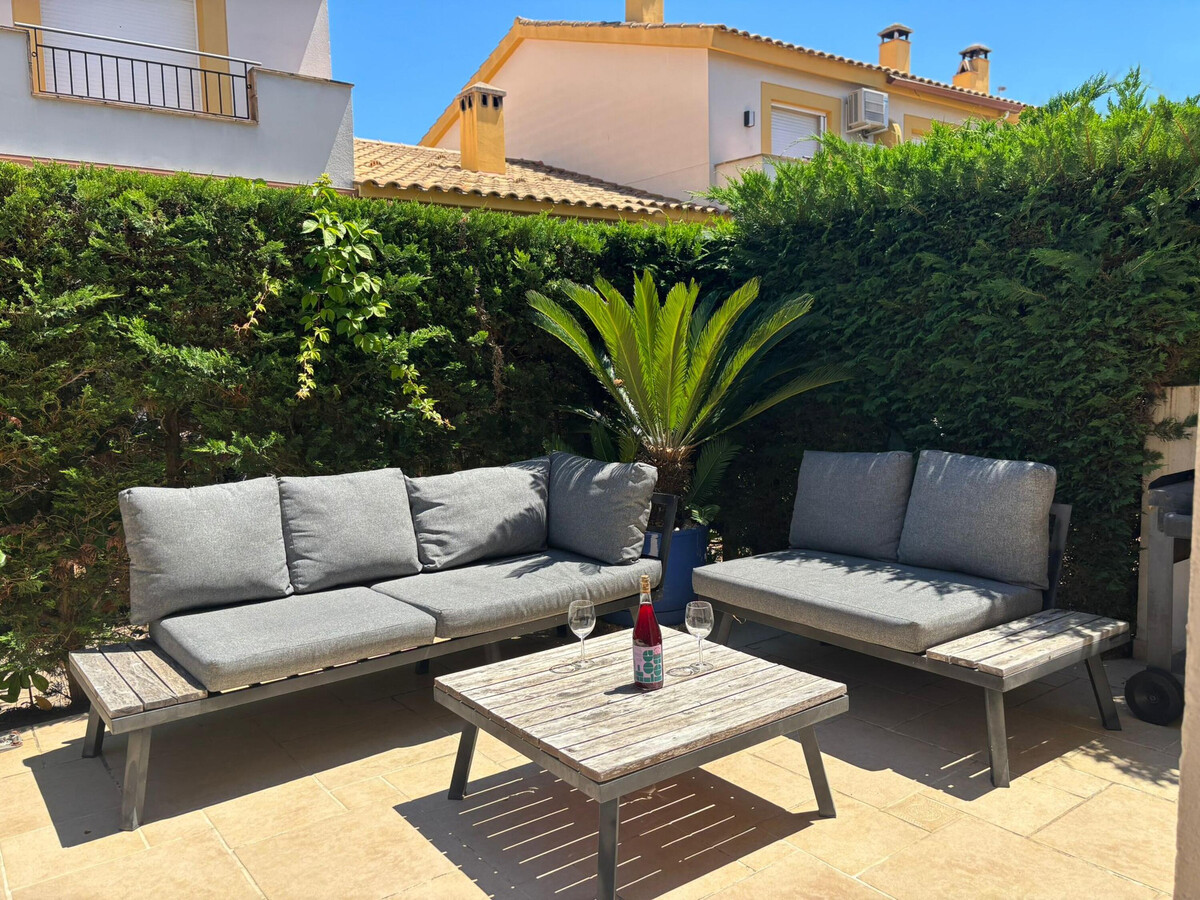 Casa Florence : maison 3 ch, piscine commune, 10 min plage - Photo 29