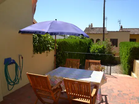 Casa Atenas – Maison 4 pers. face à la forêt, L'Estartit - Photo 1