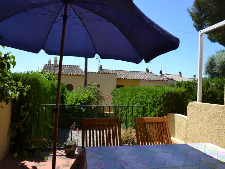 Casa Atenas – Maison 4 pers. face à la forêt, L'Estartit - Photo 2