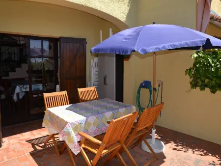 Casa Atenas – Maison 4 pers. face à la forêt, L'Estartit - Photo 3