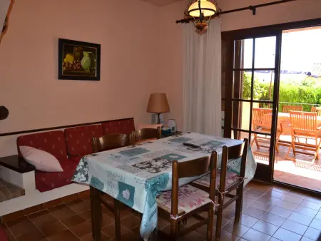 Casa Atenas – Maison 4 pers. face à la forêt, L'Estartit - Photo 4