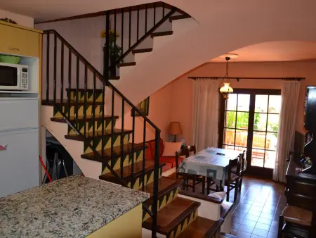 Casa Atenas – Maison 4 pers. face à la forêt, L'Estartit - Photo 6