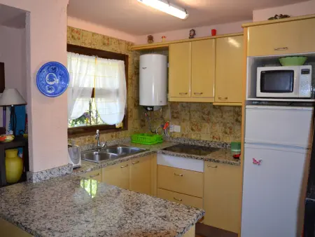 Casa Atenas – Maison 4 pers. face à la forêt, L'Estartit - Photo 8