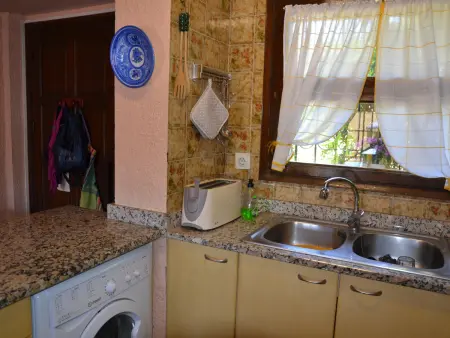 Casa Atenas – Maison 4 pers. face à la forêt, L'Estartit - Photo 9