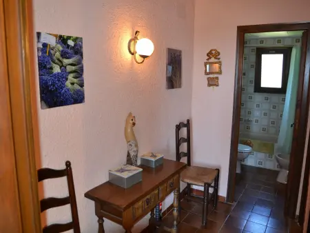 Casa Atenas – Maison 4 pers. face à la forêt, L'Estartit - Photo 12