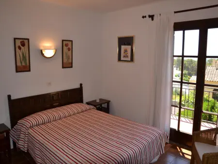 Casa Atenas – Maison 4 pers. face à la forêt, L'Estartit - Photo 14