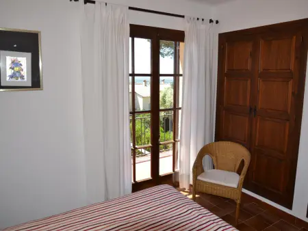 Casa Atenas – Maison 4 pers. face à la forêt, L'Estartit - Photo 15