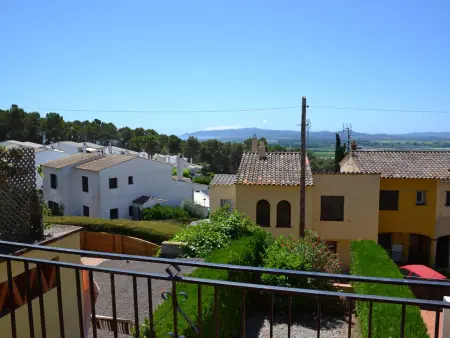 Casa Atenas – Maison 4 pers. face à la forêt, L'Estartit - Photo 16