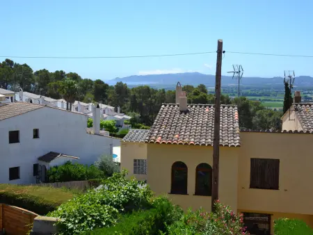 Casa Atenas – Maison 4 pers. face à la forêt, L'Estartit - Photo 17