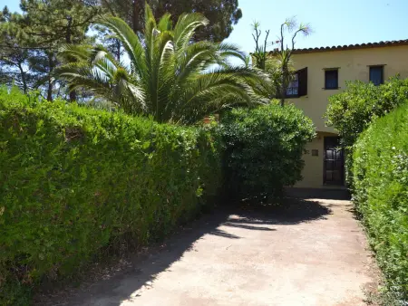 Casa Atenas – Maison 4 pers. face à la forêt, L'Estartit - Photo 19
