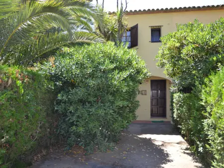 Casa Atenas – Maison 4 pers. face à la forêt, L'Estartit - Photo 20