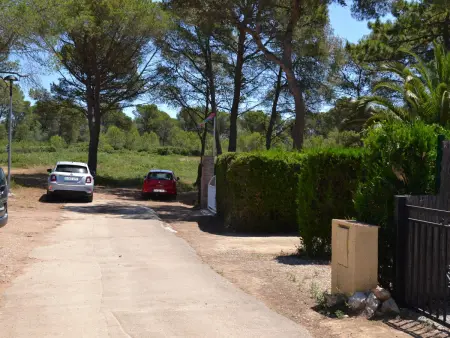 Casa Atenas – Maison 4 pers. face à la forêt, L'Estartit - Photo 22