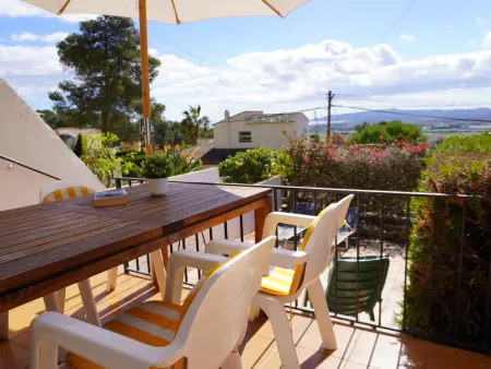 Location maison à L'Estartit