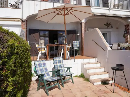 Maison 2 chambres L'Estartit, animaux admis - Photo 1