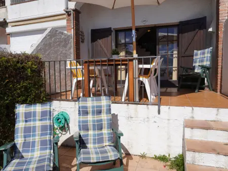 Maison 2 chambres L'Estartit, animaux admis - Photo 2