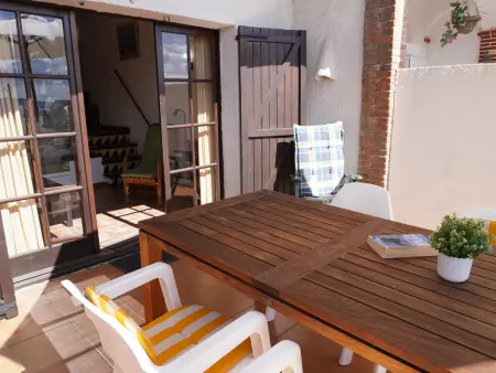 Maison 2 chambres L'Estartit, animaux admis - Photo 8