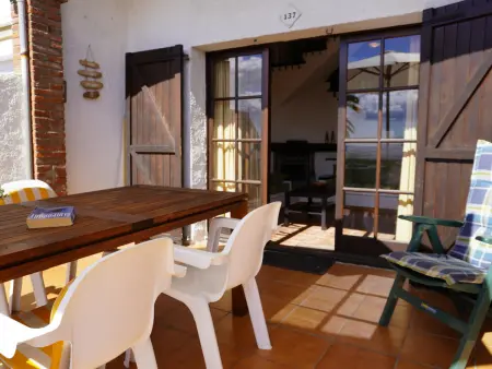 Maison 2 chambres L'Estartit, animaux admis - Photo 9