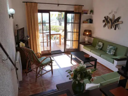Maison 2 chambres L'Estartit, animaux admis - Photo 10