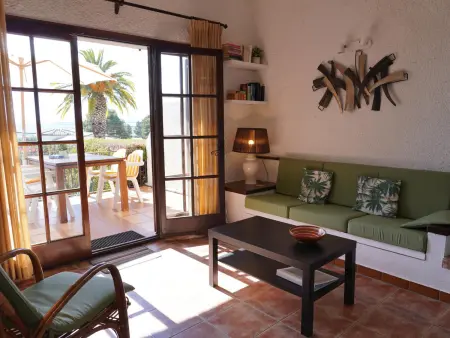Maison 2 chambres L'Estartit, animaux admis - Photo 12