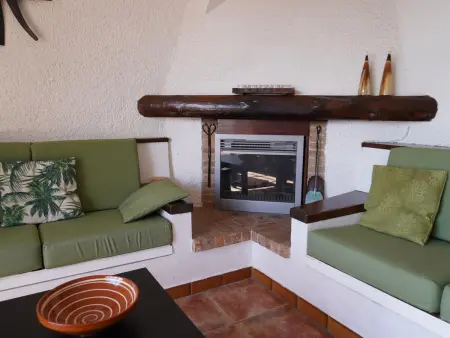 Maison 2 chambres L'Estartit, animaux admis - Photo 15
