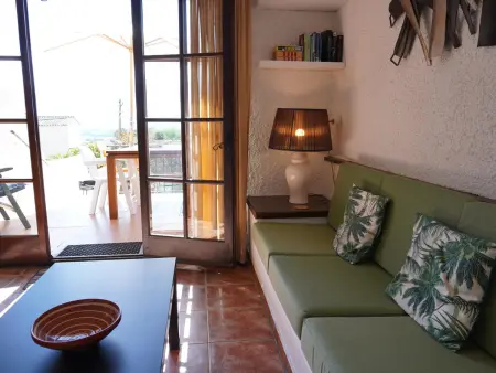 Maison 2 chambres L'Estartit, animaux admis - Photo 16