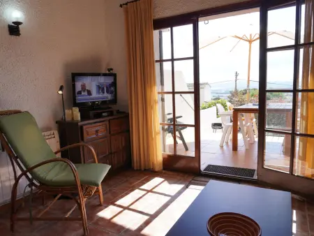 Maison 2 chambres L'Estartit, animaux admis - Photo 17