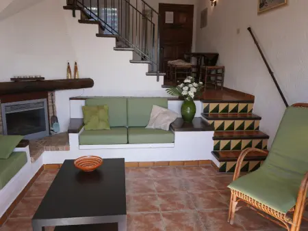 Maison 2 chambres L'Estartit, animaux admis - Photo 18