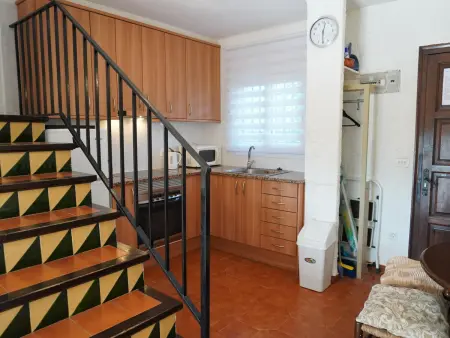 Maison 2 chambres L'Estartit, animaux admis - Photo 19