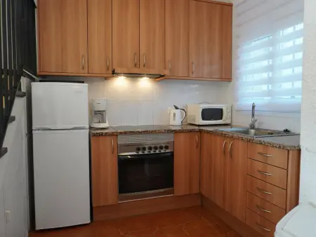 Maison 2 chambres L'Estartit, animaux admis - Photo 20