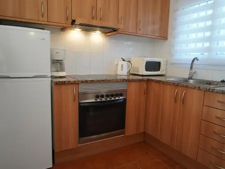 Maison 2 chambres L'Estartit, animaux admis - Photo 21