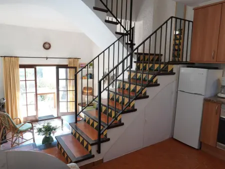 Maison 2 chambres L'Estartit, animaux admis - Photo 22