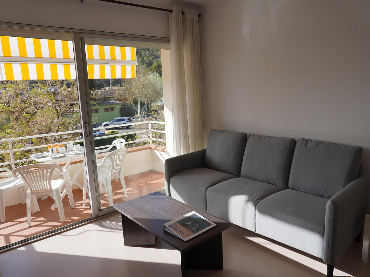 Amarillo 7 - Appartement rénové L'Estartit, 600m plage - Photo 4